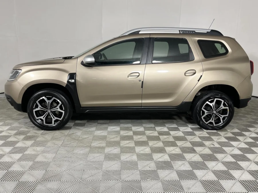 Used 2019 Renault Duster 1.5dCi Prestige - WeBuyCars The Dome Used 2019 Renault Duster 1.5dCi Prestige - WeBuyCars The Dome