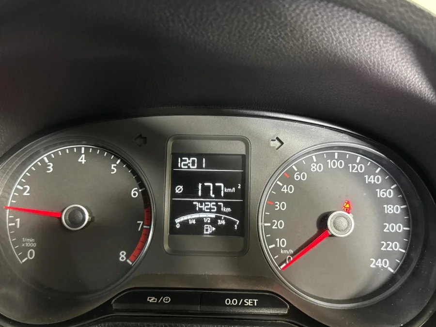 Used 2022 Volkswagen Polo Vivo hatch 1.0TSI GT - WeBuyCars Montana