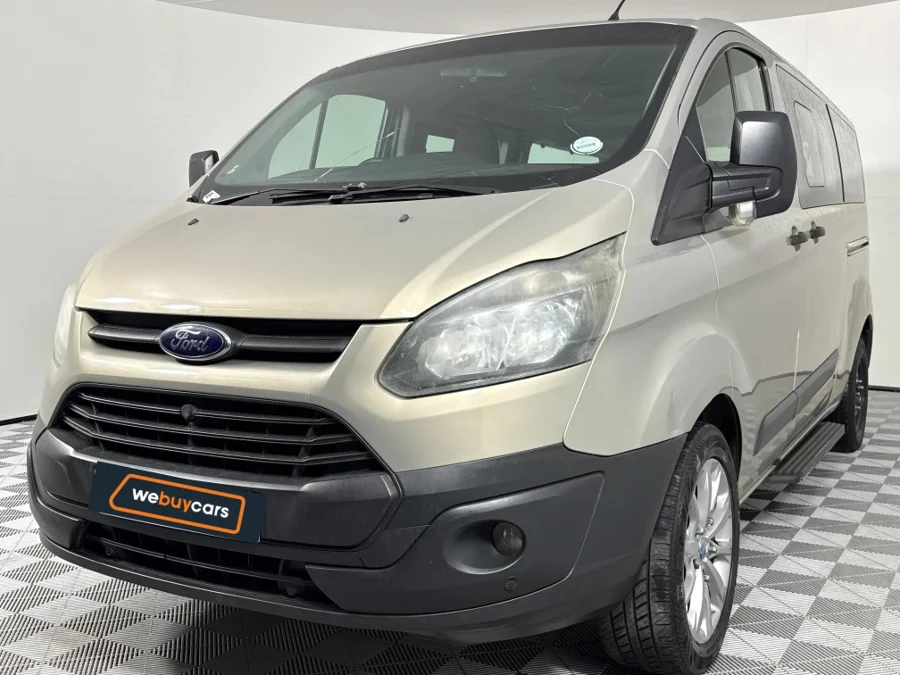 Used 2013 Ford Tourneo Custom 2.2TDCi LWB Ambiente - WeBuyCars Vereeniging Used 2013 Ford Tourneo Custom 2.2TDCi LWB Ambiente - WeBuyCars Vereeniging