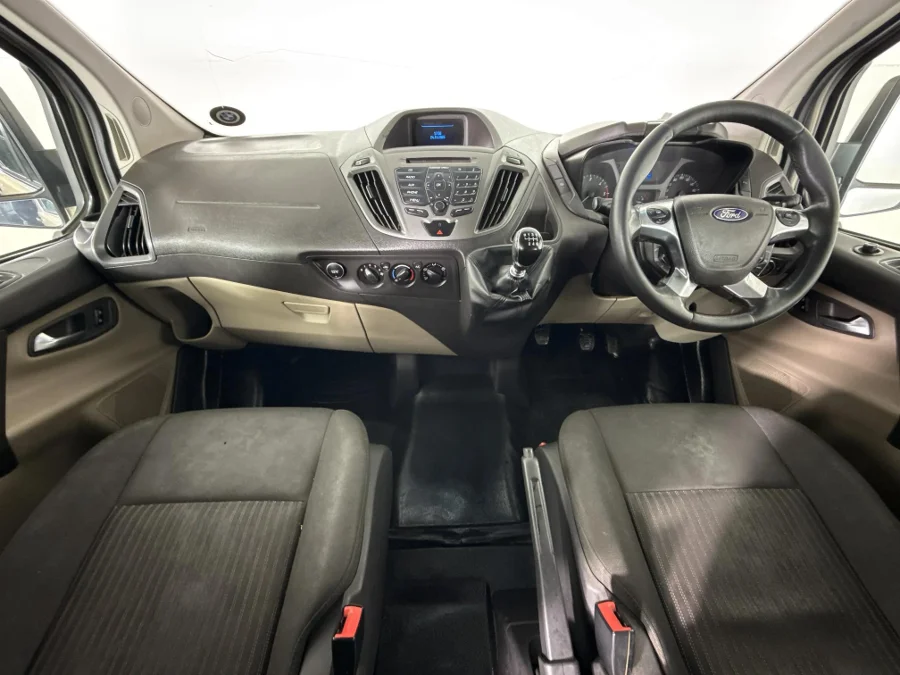 Used 2013 Ford Tourneo Custom 2.2TDCi LWB Ambiente - WeBuyCars Vereeniging Used 2013 Ford Tourneo Custom 2.2TDCi LWB Ambiente - WeBuyCars Vereeniging