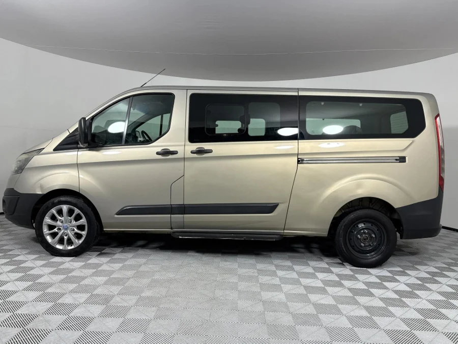 Used 2013 Ford Tourneo Custom 2.2TDCi LWB Ambiente - WeBuyCars Vereeniging Used 2013 Ford Tourneo Custom 2.2TDCi LWB Ambiente - WeBuyCars Vereeniging