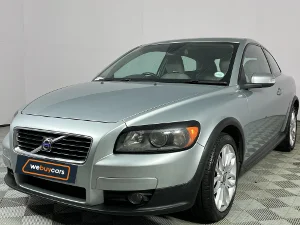 Used 2009 Volvo C30 T5