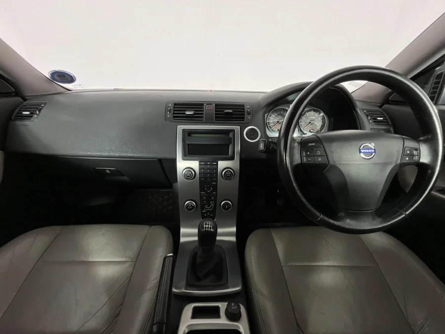 Used 2009 Volvo C30 T5 - WeBuyCars Gqeberha