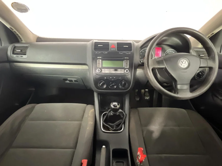 Used 2006 Volkswagen Golf 2.0 Comfortline - WeBuyCars Brackenfell Cape Town