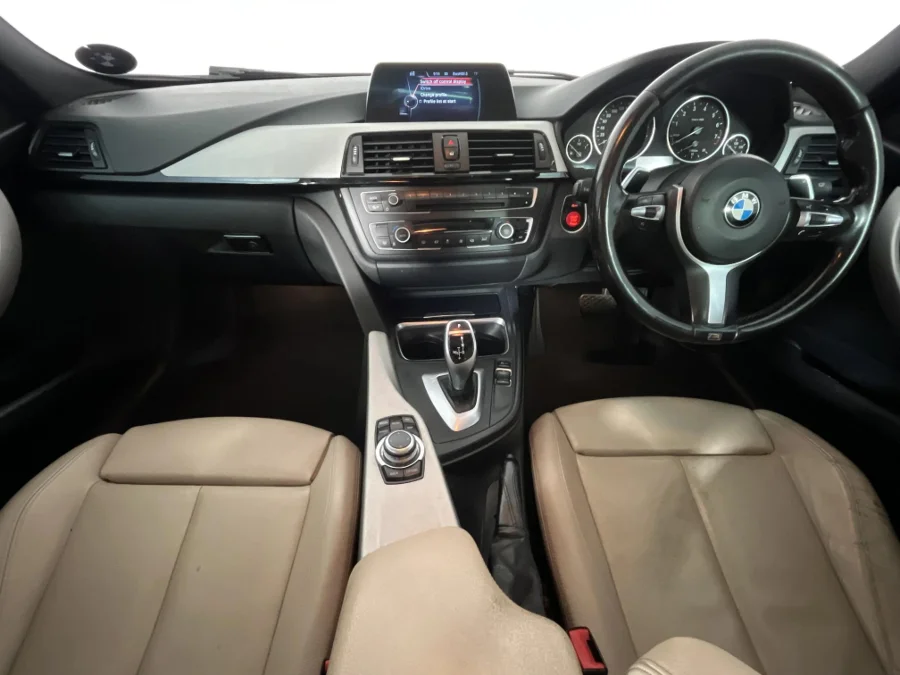 Used 2015 BMW 3 Series 320i M Sport sports-auto - WeBuyCars Richmond