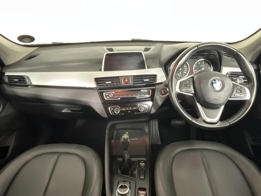 Used 2018 BMW X1 xDrive20d xLine sports-auto - WeBuyCars Gqeberha