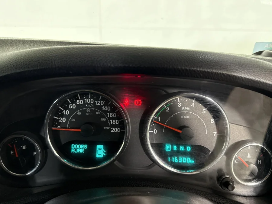 Used 2015 Jeep Wrangler Unlimited 3.6L Rubicon X - WeBuyCars Montana