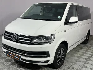 Used 2019 Volkswagen Caravelle 2.0BiTDI Highline 4Motion