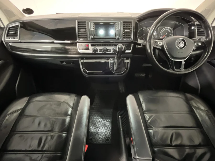 Used 2019 Volkswagen Caravelle 2.0BiTDI Highline 4Motion - WeBuyCars Brackenfell Cape Town