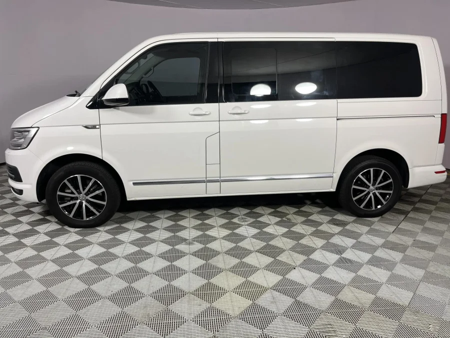 Used 2019 Volkswagen Caravelle 2.0BiTDI Highline 4Motion - WeBuyCars Brackenfell Cape Town