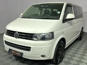 Used 2015 Volkswagen Kombi 2.0TDI 103kW SWB Comfortline auto