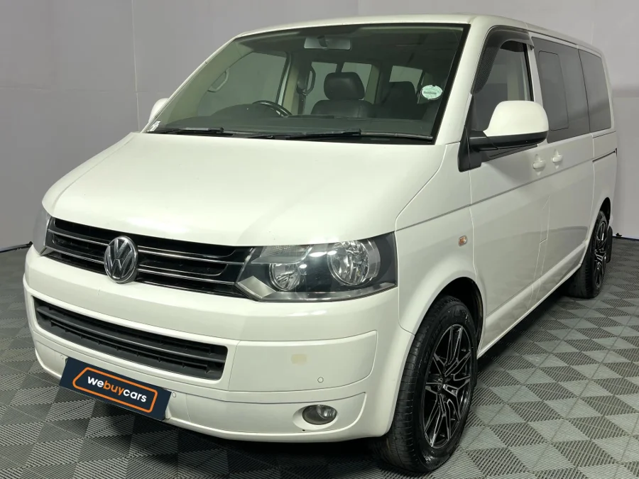 Used 2015 Volkswagen Kombi 2.0TDI 103kW SWB Comfortline auto - WeBuyCars Rustenburg Used 2015 Volkswagen Kombi 2.0TDI 103kW SWB Comfortline auto - WeBuyCars Rustenburg
