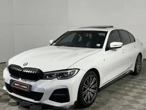 Used 2020 BMW 3 Series 320i M Sport