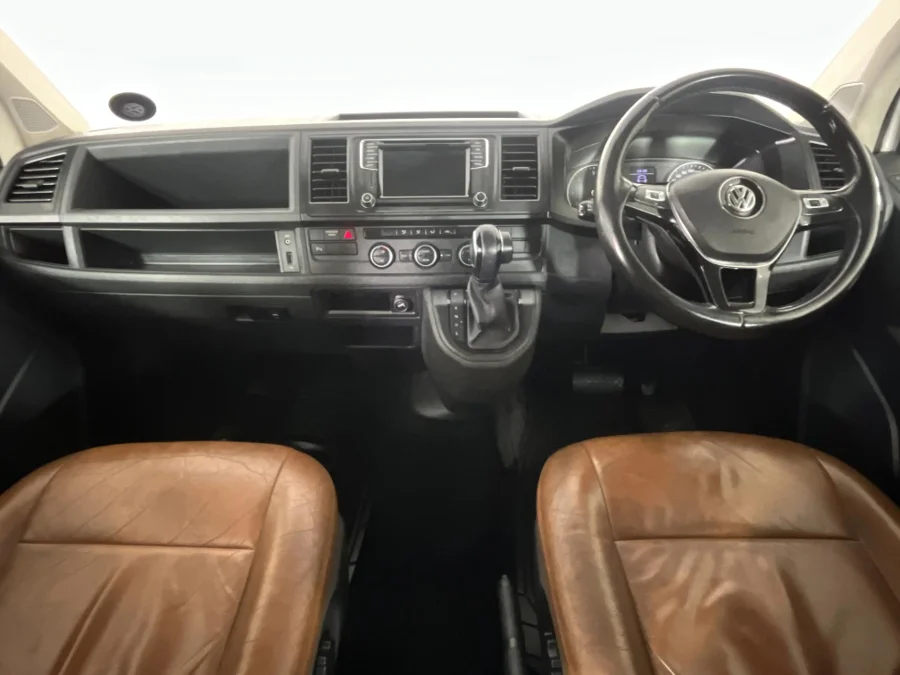 Used 2018 Volkswagen Kombi 2.0BiTDI SWB Comfortline auto - WeBuyCars The Dome Used 2018 Volkswagen Kombi 2.0BiTDI SWB Comfortline auto - WeBuyCars The Dome