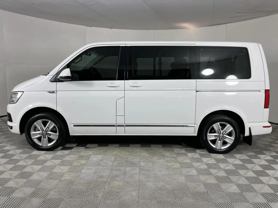 Used 2018 Volkswagen Kombi 2.0BiTDI SWB Comfortline auto - WeBuyCars The Dome Used 2018 Volkswagen Kombi 2.0BiTDI SWB Comfortline auto - WeBuyCars The Dome