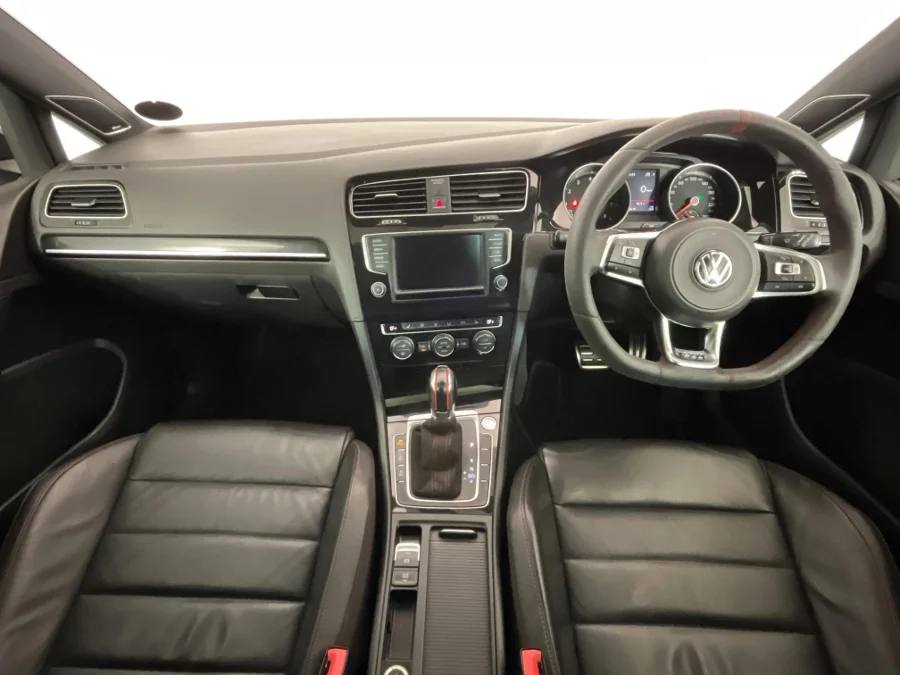 Used 2016 Volkswagen Golf GTI Clubsport - WeBuyCars Montana