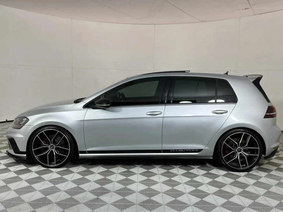 Used 2016 Volkswagen Golf GTI Clubsport - WeBuyCars Montana
