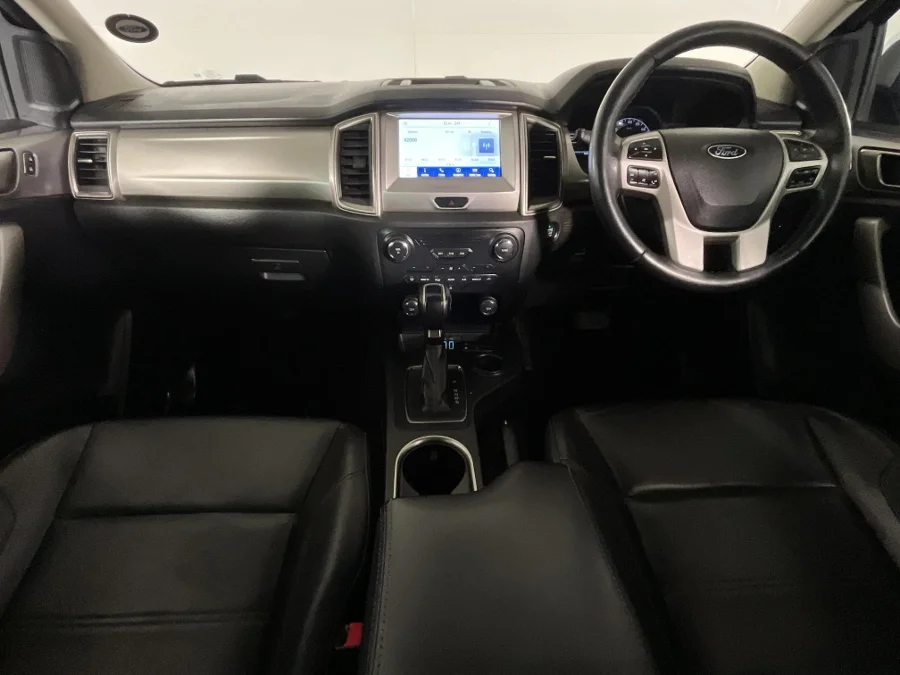 Used 2022 Ford Everest 2.0Bi-Turbo XLT - WeBuyCars Montana Used 2022 Ford Everest 2.0Bi-Turbo XLT - WeBuyCars Montana