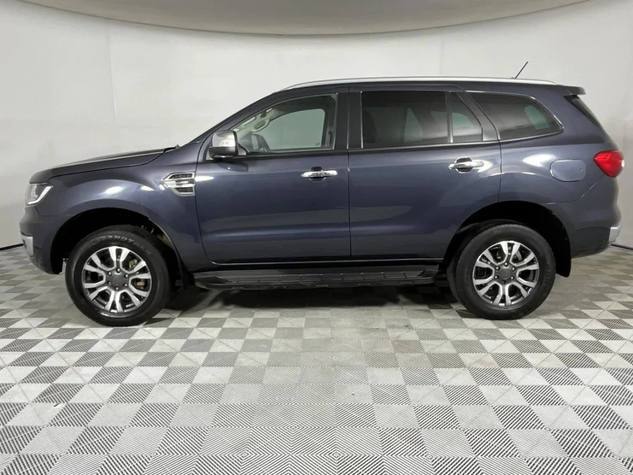 Used 2022 Ford Everest 2.0Bi-Turbo XLT - WeBuyCars Montana Used 2022 Ford Everest 2.0Bi-Turbo XLT - WeBuyCars Montana