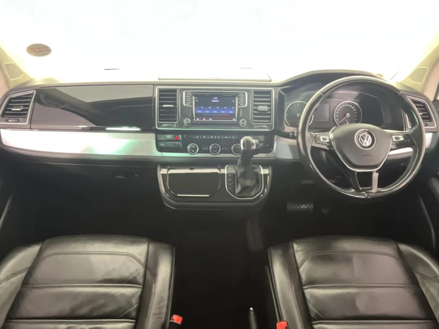 Used 2016 Volkswagen Caravelle 2.0BiTDI Highline - WeBuyCars Silverlakes