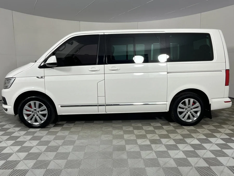 Used 2016 Volkswagen Caravelle 2.0BiTDI Highline - WeBuyCars Silverlakes