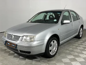 Used 2003 Volkswagen Jetta 1.9TDI Highline