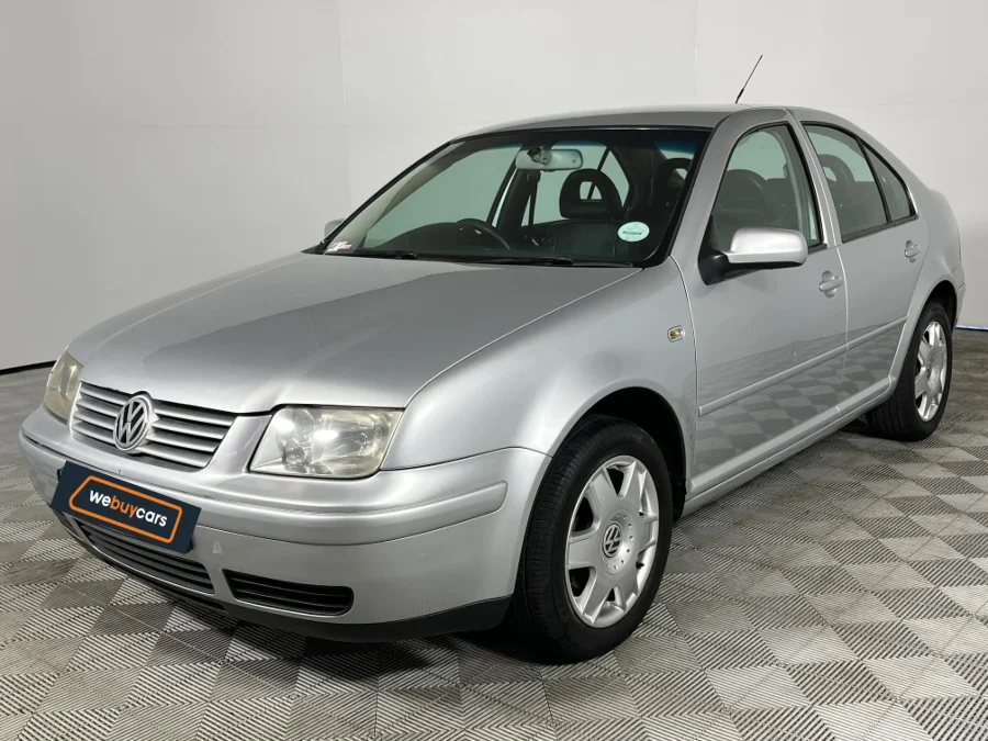 Used 2003 Volkswagen Jetta 1.9TDI Highline - WeBuyCars Richmond