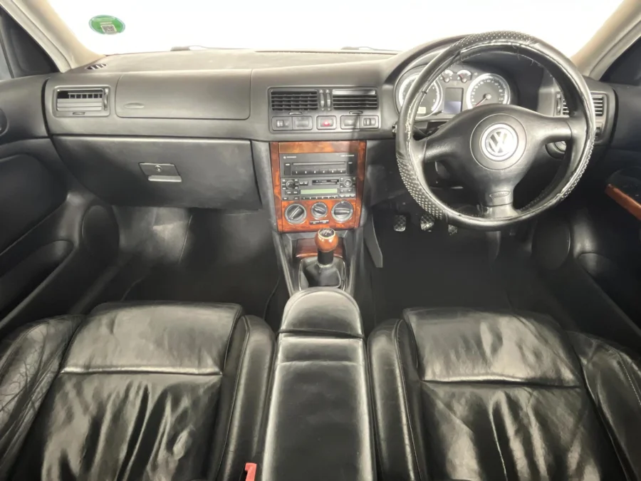 Used 2003 Volkswagen Jetta 1.9TDI Highline - WeBuyCars Richmond