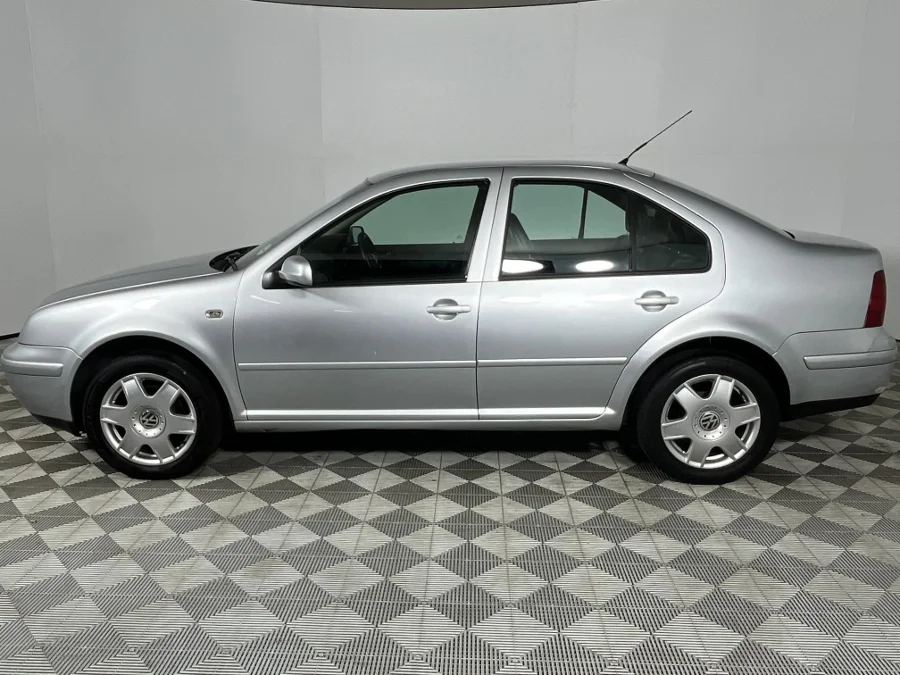 Used 2003 Volkswagen Jetta 1.9TDI Highline - WeBuyCars Richmond