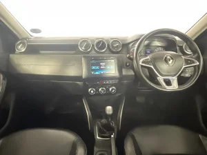 Used 2019 Renault Duster 1.5dCi Prestige