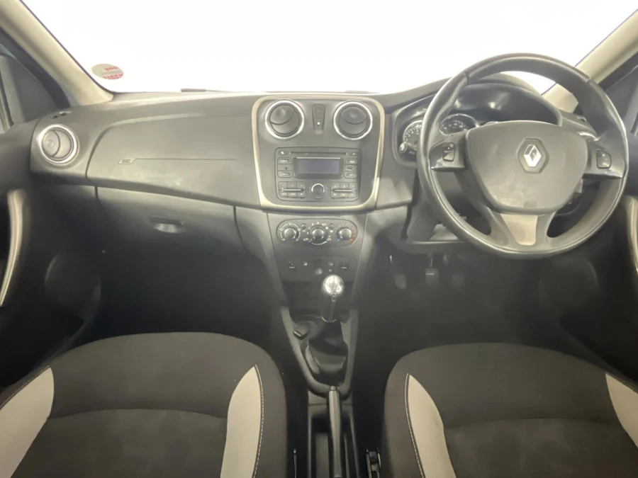 Used 2015 Renault Sandero Stepway 66kW turbo - WeBuyCars Richmond