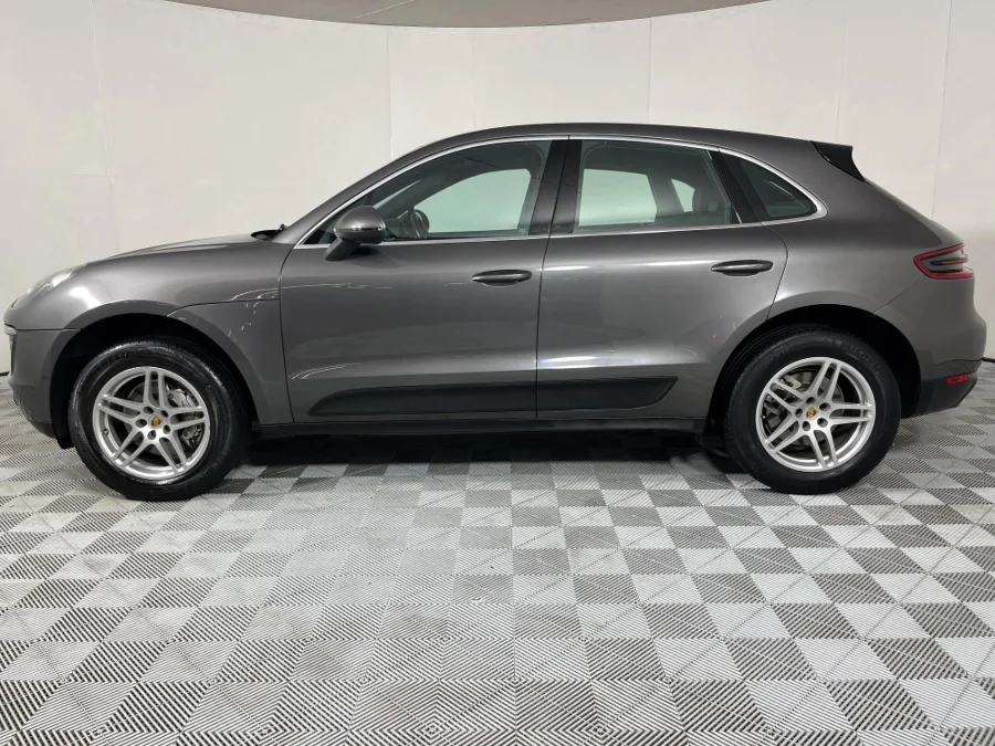 Used 2015 Porsche Macan S - WeBuyCars The Dome
