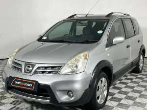 Used 2013 Nissan Livina X-Gear 1.6 Acenta+