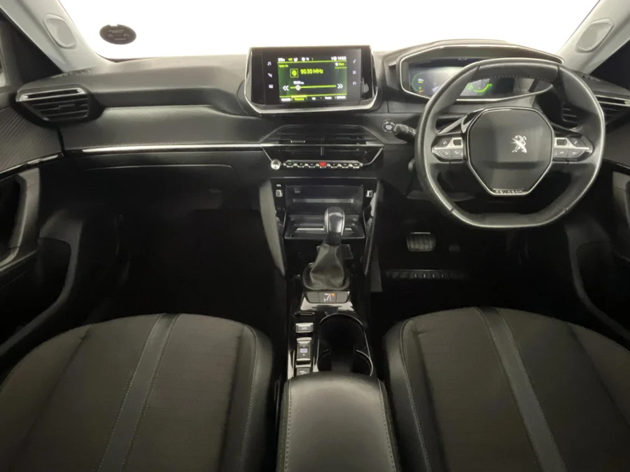 Used 2022 Peugeot 2008 1.2T Allure - WeBuyCars Silverlakes Used 2022 Peugeot 2008 1.2T Allure - WeBuyCars Silverlakes