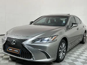 Used 2020 Lexus ES 250 EX