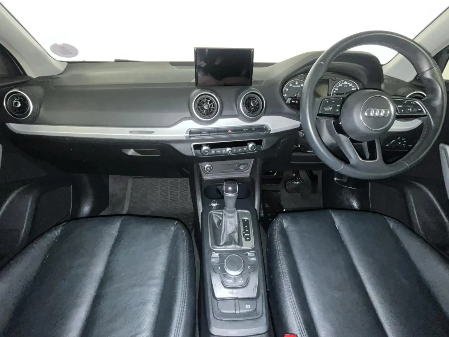 Used 2023 Audi Q2 35TFSI - WeBuyCars Durban Used 2023 Audi Q2 35TFSI - WeBuyCars Durban