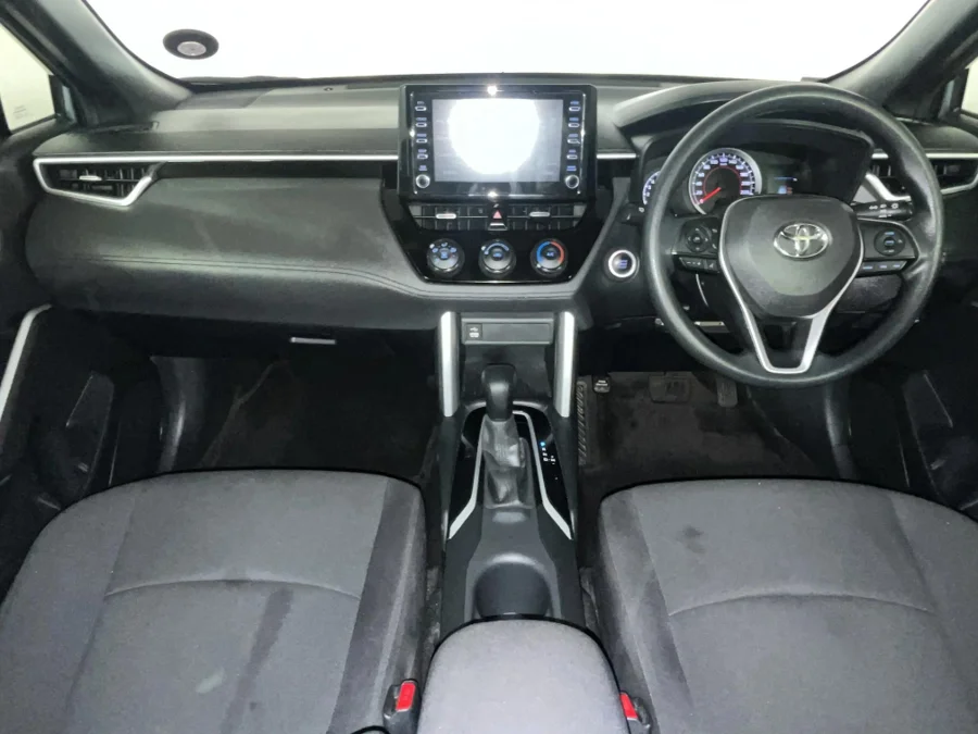 Used 2023 Toyota Corolla Cross 1.8 Xi - WeBuyCars Durban Used 2023 Toyota Corolla Cross 1.8 Xi - WeBuyCars Durban