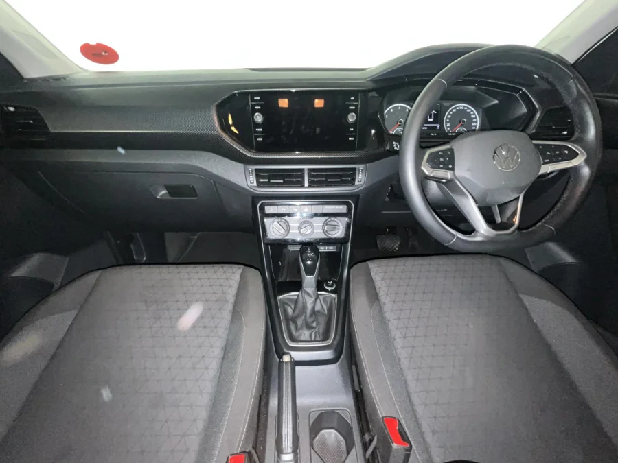 Used 2023 Volkswagen T-Cross 1.0TSI 85kW Comfortline - WeBuyCars Germiston Used 2023 Volkswagen T-Cross 1.0TSI 85kW Comfortline - WeBuyCars Germiston