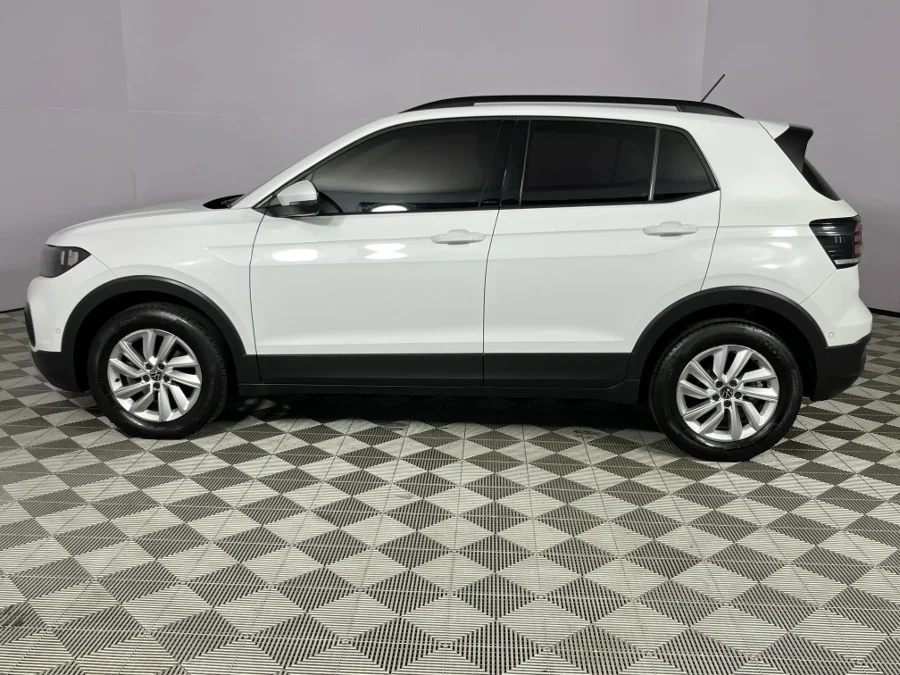 Used 2023 Volkswagen T-Cross 1.0TSI 85kW Comfortline - WeBuyCars Germiston Used 2023 Volkswagen T-Cross 1.0TSI 85kW Comfortline - WeBuyCars Germiston