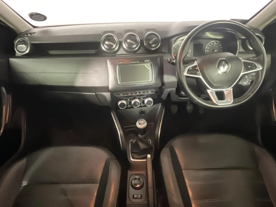 Used 2020 Renault Duster 1.5dCi Dynamique 4WD - WeBuyCars Vereeniging