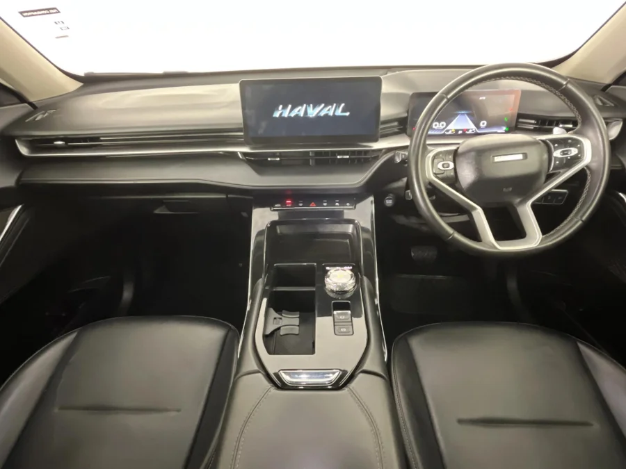 Used 2021 Haval H6 2.0GDIT 4WD Super Luxury - WeBuyCars Montana