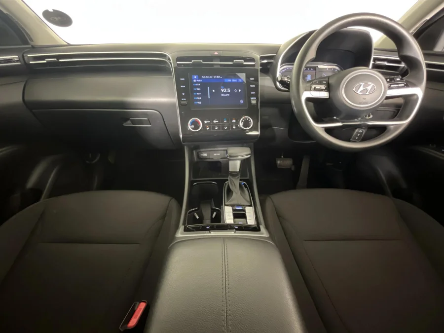 Used 2022 Hyundai Tucson 2.0 Premium - WeBuyCars Riverhorse