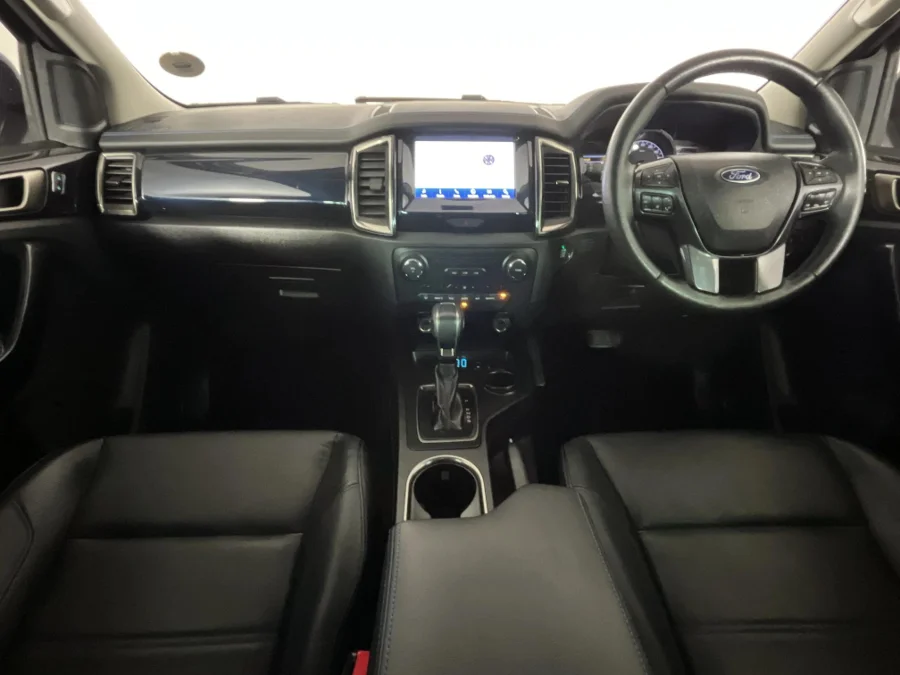 Used 2021 Ford Everest 2.0SiT XLT Sport - WeBuyCars Silverlakes Used 2021 Ford Everest 2.0SiT XLT Sport - WeBuyCars Silverlakes