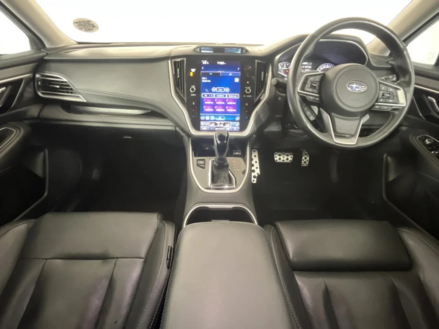 Used 2022 Subaru Outback 2.5i Touring - WeBuyCars Richmond Used 2022 Subaru Outback 2.5i Touring - WeBuyCars Richmond