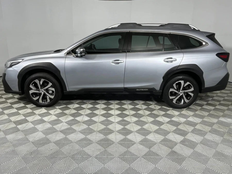 Used 2022 Subaru Outback 2.5i Touring - WeBuyCars Richmond Used 2022 Subaru Outback 2.5i Touring - WeBuyCars Richmond