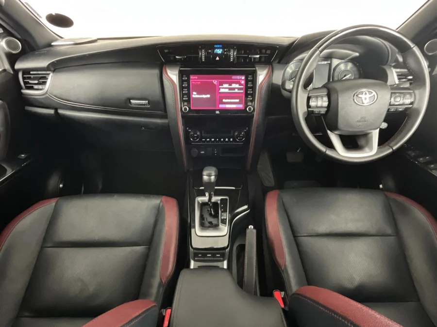 Used 2024 Toyota Fortuner 2.8GD-6 4x4 VX - WeBuyCars Gqeberha