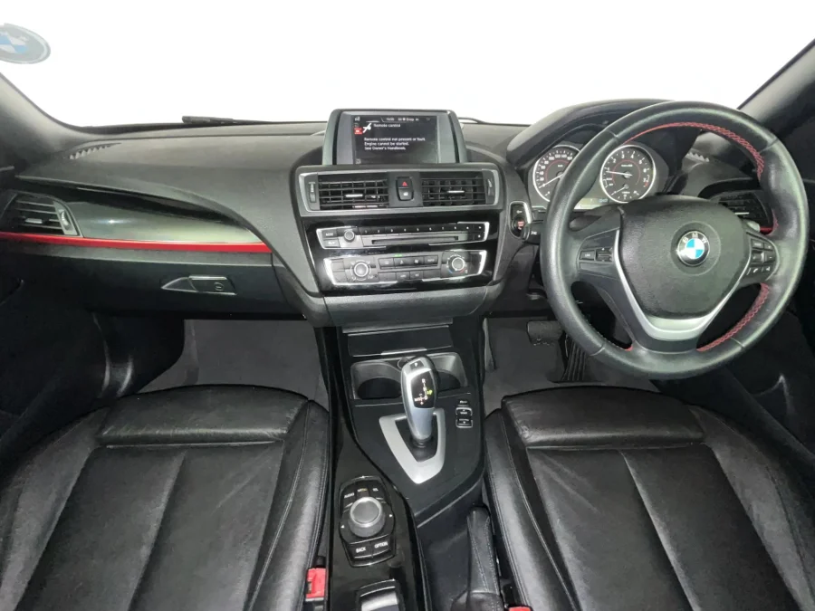 Used 2016 BMW 2 Series 220i convertible Sport Line - WeBuyCars Durban
