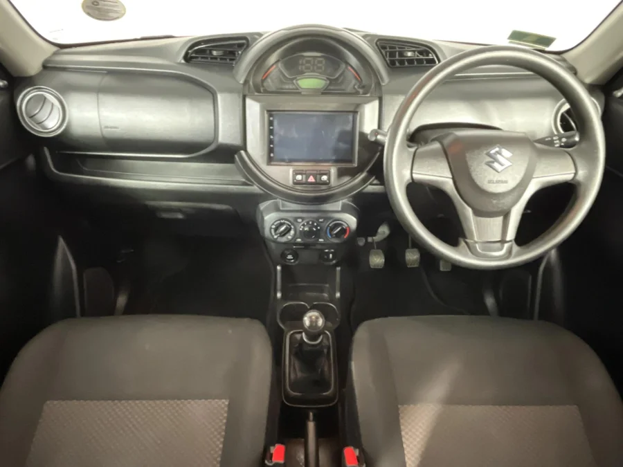 Used 2021 Suzuki S-Presso 1.0 GL+ manual - WeBuyCars Brackenfell Cape Town Used 2021 Suzuki S-Presso 1.0 GL+ manual - WeBuyCars Brackenfell Cape Town