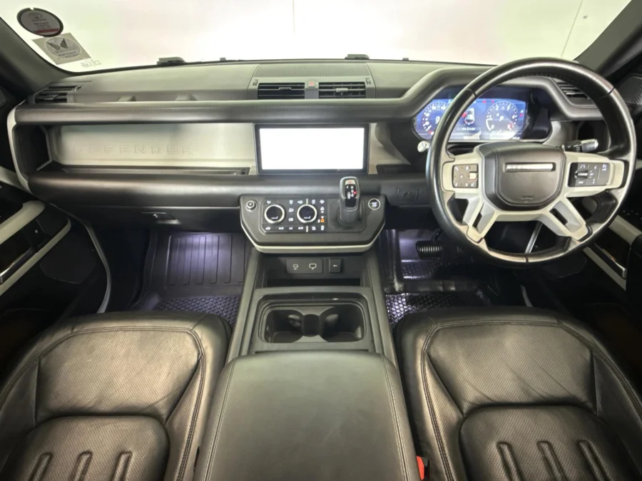 Used 2021 Land Rover Defender 110 D240 SE - WeBuyCars Midstream Used 2021 Land Rover Defender 110 D240 SE - WeBuyCars Midstream