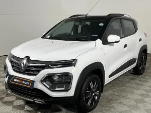 Used 2023 Renault Kwid 1.0 Climber auto
